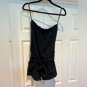 Gap Body strapless jumper